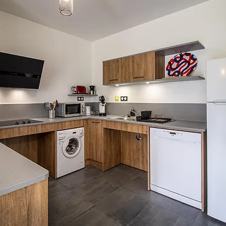 La Boucle De L'adour - 5 Personnes Pmr Casa vacanze *