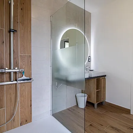 La Boucle De L'adour - 5 Personnes Pmr Casa vacanze Campan