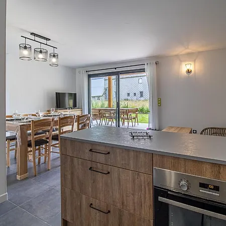 La Boucle De L'adour - 5 Personnes Pmr Casa vacanze Campan