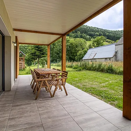 La Boucle De L'adour - 5 Personnes Pmr * Campan