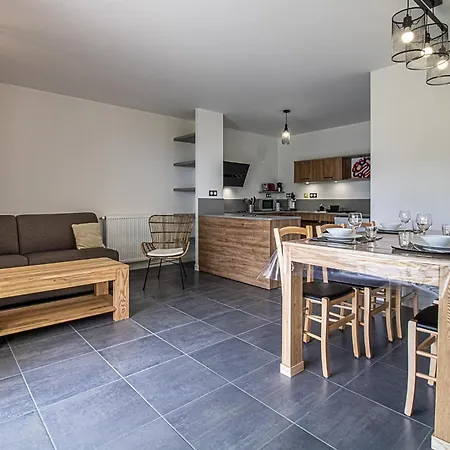 La Boucle De L'adour - 5 Personnes Pmr Tatil Evi