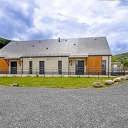 La Boucle De L'adour - 5 Personnes Pmr Feriehus *