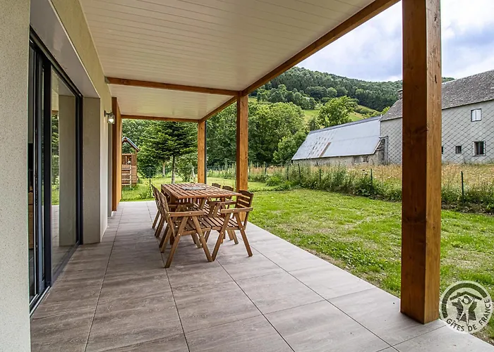 La Boucle De L'adour - 5 Personnes Pmr * Campan